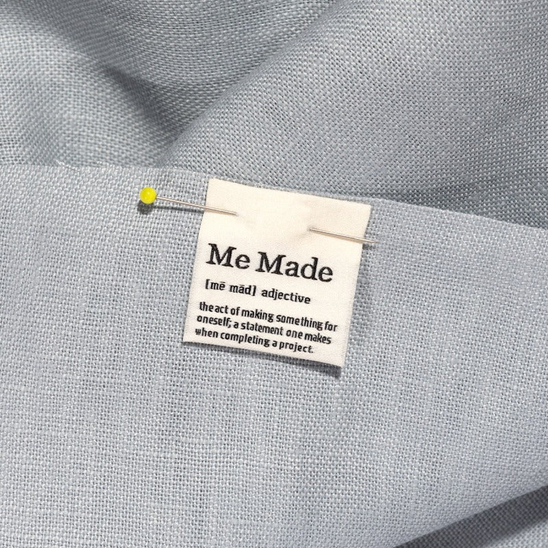 Core Fabrics Sewing Labels: 6 pack - Me Made Magic