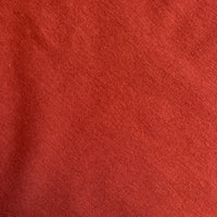Cotton Modal Jersey Knit - Pottery