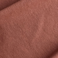 Cotton Modal Jersey Knit - Raisin