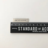 Kylie and the Machine One Of A Kind Labels