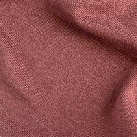 Super Soft Sweater Knit Blend - Rosewood