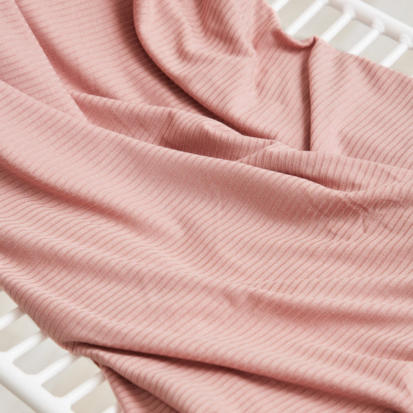 Basic Stretch Jersey fabric with TENCEL™ Lyocell — meetMILK