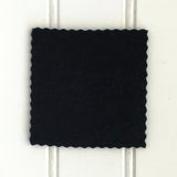 Lebenskleidung Organic Boiled Wool Swatch